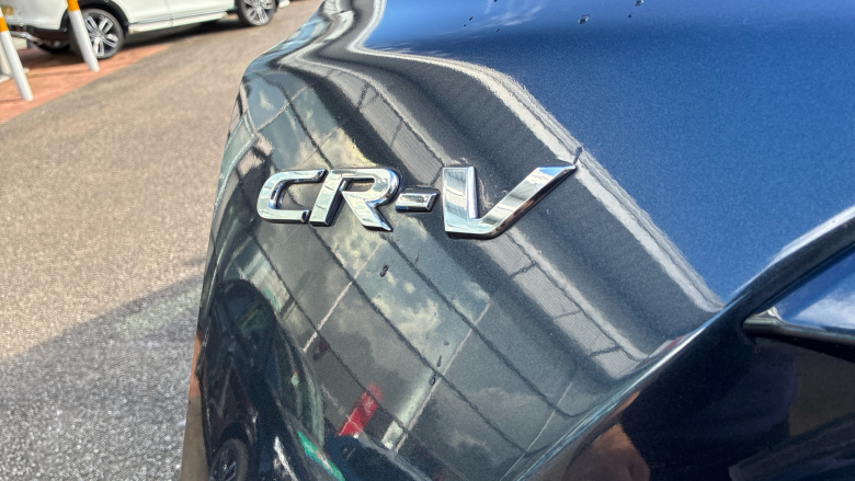 Honda CR-V 2.0 i-MMD Hybrid SR  2WD 5dr eCVT Hybrid Estate